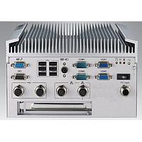 Advantech ITA-5710-00A1E Embedded Box Computers ITA-5710 Atom D525,2G DDR3,2LAN w/M12,