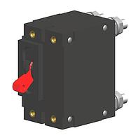 Carling Technologies CB2-B0-14-810-331-R Supplementary Protector / Motor Controller CB2B014810331R