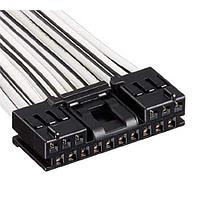 Hirose Electric KM32-24DS-HU(BL)(800) Plug Socket