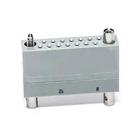 AirBorn WTDVA14PJTB-M09 Rectangular MIL Spec Connectors AirBorn