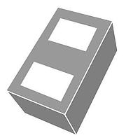 STMicroelectronics ESDALC5-1BF4 ESD Suppressors Low clamping and low capacitance bidirectional single line ESD protection