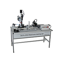 DOLANG DLFA-JXS3 Manipulator Training System
