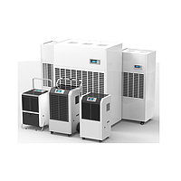 YAKE RYCM-138C Industrial Refrigerant Dehumidifiers