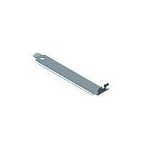 Keystone Electronics 9201 PC Bracket, Blank COMP BRACKET BLANK