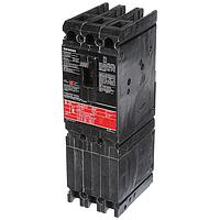 SIEMENS CED63B110 Low Voltage BRKR CED6 3P 600V 110A