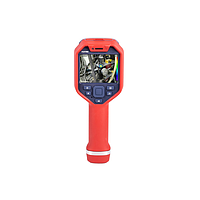 FOTRIC H4Mini Acoustic Imaging Camera (2~100kHz, 0.3~100m, 66° *52°)