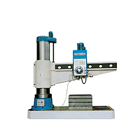 SMAC RD10031 Radial Drilling Machine