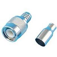 AIM-Cambridge / Cinch Connectivity Solutions 27-9078 RF Connectors / Coaxial Connectors TNC STRT CRIMP PLUG