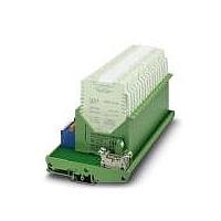 PHOENIX CONTACT 2835985 DIN Rail Terminal Blocks PI-EX-MB-DI/16/ FLK14/PLC/KD-S1