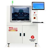 Suneast T3 Plus Screen Printer (520(X)×420(Y)—737(X)×737(Y) mm)