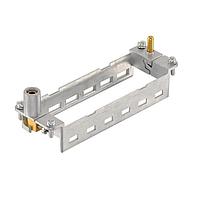 HARTING 09142240303 Accessories HINGED FRAME HMC 24B F.6 MODULES A-F