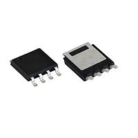 Vishay Siliconix SQJ166ELP-T1_GE3 MOSFETs N-CHANNEL 60-V (D-S) 175C MOSFET