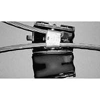 AMP Connectors - TE Connectivity GHFC-MW-(B10) Closure GHFC-MW SPLCE GEL CLOSURE