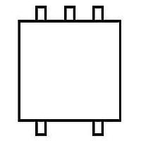 Renesas Electronics PS9121-AX High Speed Optocouplers 3.3V 5pin SOP Digi OC HI CMRR NL