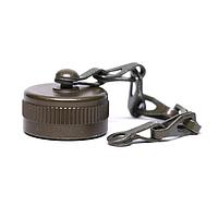Amphenol Industrial 10-422905-143 Receptacle Cover Protection Cap Receptacle