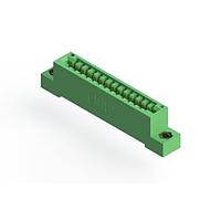 EDAC 346-014-520-107 Standard Card Edge Connectors Card Edge Connectors