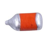 Vishay Sprague 595D107X96R3B2T Tantalum Capacitors 6.3V 1uF 10% B Case