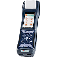 Sauermann E1500 Combustion Gas & Emissions Analyzers (O2, CO, CO2)