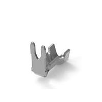 AMP Connectors - TE Connectivity 1742897-1 Magnet Wire MAG-MATE POKE-IN TAB 018 PTPBR