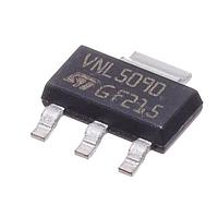 STMicroelectronics VNL5090N3TR-E Low-Side OMNIFET III Low Side 13A 41V 90mOhm