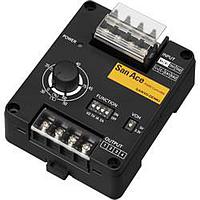 Sanyo Denki 9PC8666X-S101 Fan Accessories PWM Controller Box Type, PWM Frequency 1kHz, cUL/TUV Certified