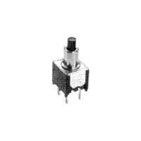 P&B 8-1437571-0 Pushbutton Switches TPB21MGPC2=SW P/B NOR-OPEN