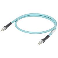 Rosenberger LA2-500-10000 RF Test Cables testcable standard
