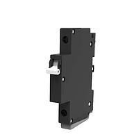 Carling Technologies RT1-B2-24-630-11-DE Hydraulic Handle, 1 Pole DC Medium Screw Terminal 240 VDC
