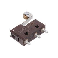 Honeywell 311SM706-H58 Micro Switch SPDT 5A 30VDC 0.16N ROLLER LVR BASIC SW