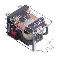 Omron Automation and Safety MJN2C-E-AC24 Standard FLNG MT DPDT 24VAC