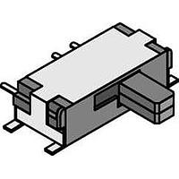 Mountain Switch 103-5040-EV Slide Switch ON-ON 3 PIN SPDT SMD T/R