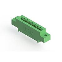 EDAC 333-007-521-602 Standard Card Edge Connectors Card Edge Connector
