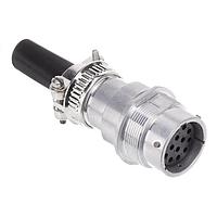 DEUTSCH - TE Connectivity HD44-18-14SN-059 Connectors KT RC HD30 18 SHL 14 WY N SEAL REV CLMP