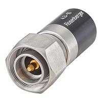 Rosenberger 64S12S-000S3 Connectors SHORT