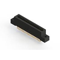 EDAC 392-038-520-202 With Flanges Card Edge Connector