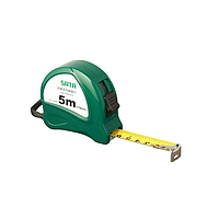 SATA 91314A Steel Tape Measure (5.0m)