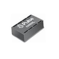 Pulse Electronics HX5401NL Module 1000BaseT SMD PoE 350uH .65Ohms 4-Por