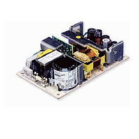 Artesyn NLP40-76S3J Open Frame, Low Power AC-DC Power Supply (3.3V; 10A; 50W)