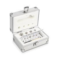 KERN 325-026 Weight Set (F1, 1 mg - 50 g)