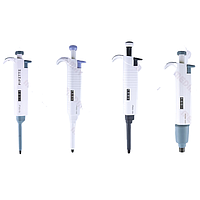 Medmay MP01001T Single-channel pipette (0.1-2.5μl, TopPette)