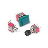 Carling Technologies 3MS-WSP7-P1-B1-M7RE Pushbutton Switches 3MSWSP7P1B1M2RE