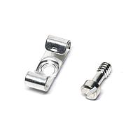 Amphenol Commercial Products L17D2041916X Screw Lock Assembly D-SUB ACCESSORY