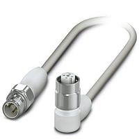 PHOENIX CONTACT 1403979 Sensor Cables / Actuator Cables SAC-4P-MS/3,0-600/ M12FR-3L HD