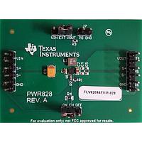 Texas Instruments TLV62084EVM-828 Voltage Regulator - Switching Regulator EVM OF TLV62084DSG