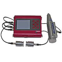 Concrete Test Hammer