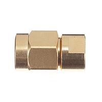 Radiall R125077000 Connectors SMA / STRAIGHT PLUG CRIMP OR SOLDER TYPE CABLE 5/50 S