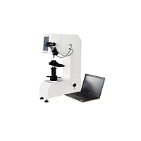 Vicker Hardness tester