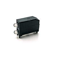 Dialight 5923131834F LED Circuit Board Indicators BLVLPRSMY/G-Y/G LC13