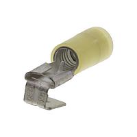 Molex 19012-0033 Quick Disconnects BPIG-DSC 12-10 250X032 NYL YEL