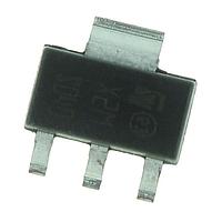 STMicroelectronics X0202MN 5BA4 1.25 A SCRs 1.25 Amp 600 Volt